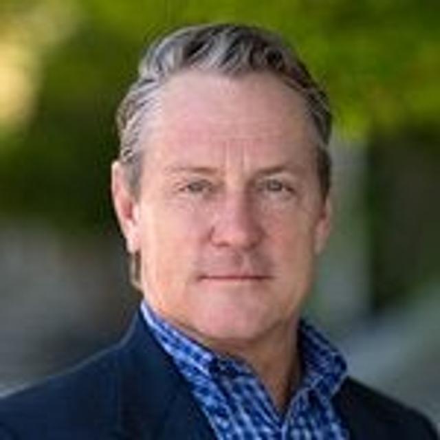 909: Get It Done | Rex Jackson, CFO, ChargePoint - podcast episode cover