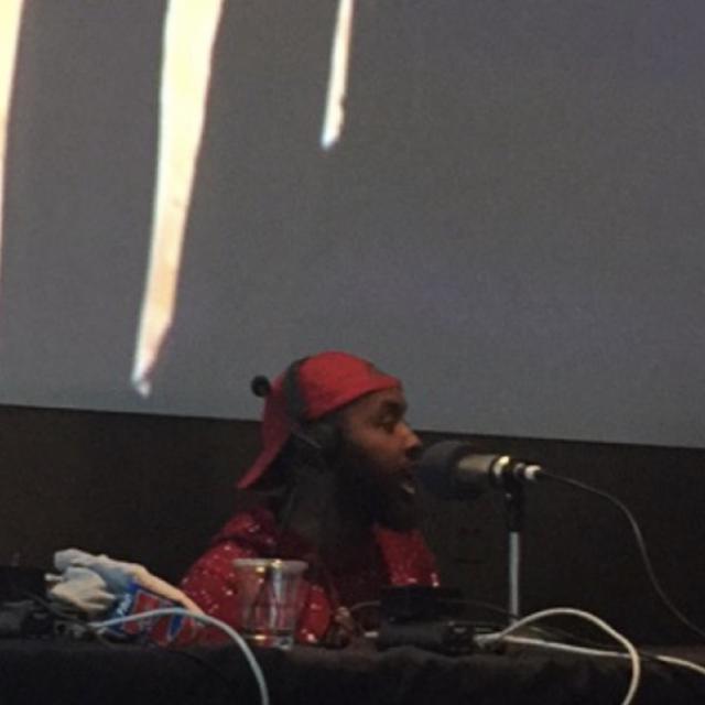 Straight Talk With Smitty Ep.1 - podcast episode cover