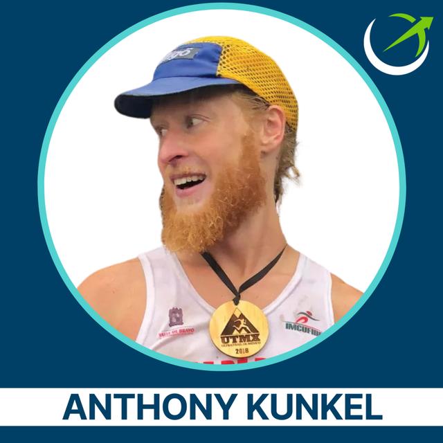 Biohacking Endurance, Running On LSD, Crazy Smart Drugs, Burning Massive Amounts Of Fat Vs. Carbs & Much More With Ultrarunner Anthony Kunkel - podcast episode cover