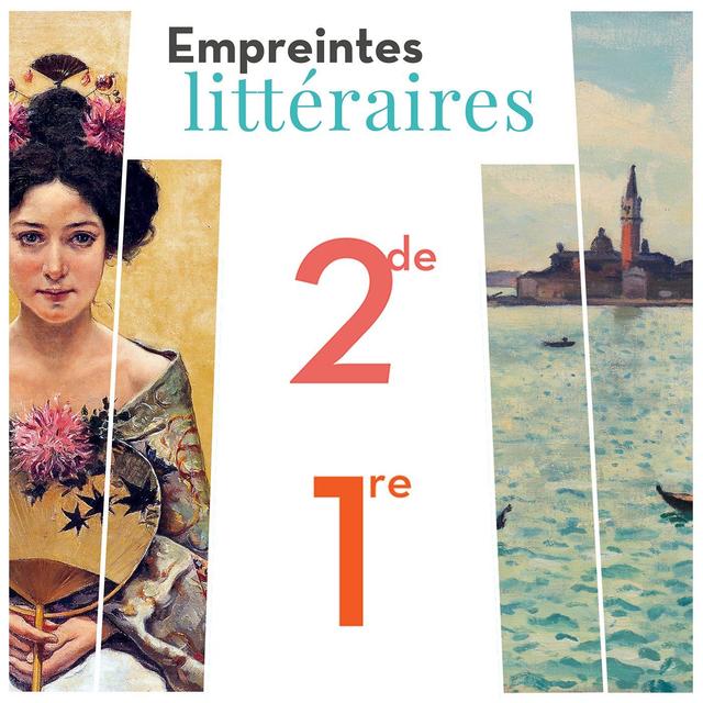 Histoire littéraire et artistique - Le Roman contemporain - podcast episode cover