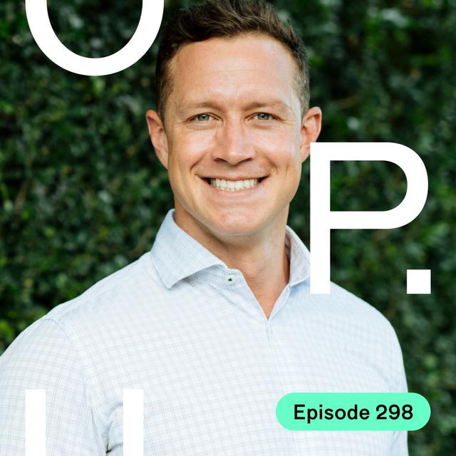 298 Angus Crowther: Engaging Government - podcast episode cover