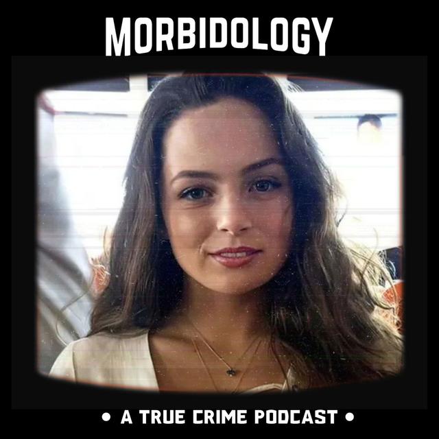 295: Brianna Kupfer - podcast episode cover
