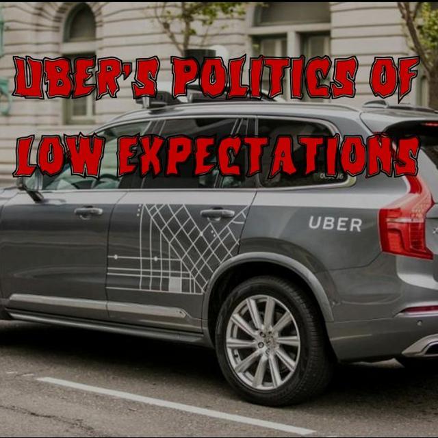 274. Uber’s Politics of Low Expectations (ft. Katie Wells, Kafui Attoh) - podcast episode cover