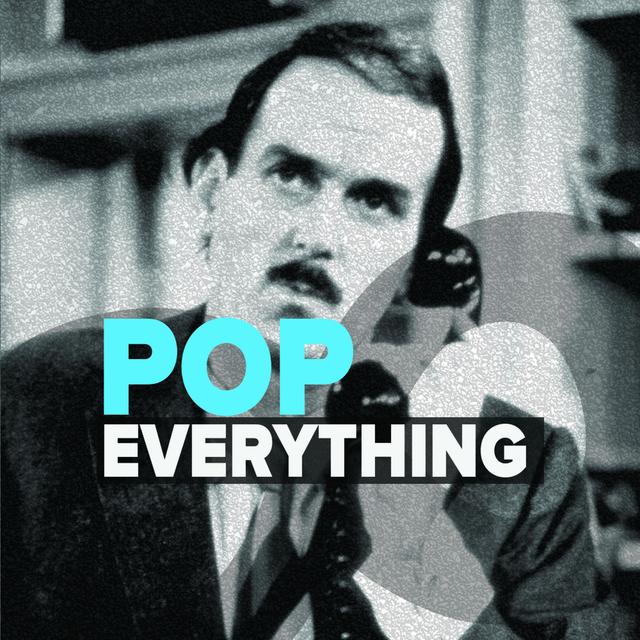 British Sitcoms - podcast episode cover