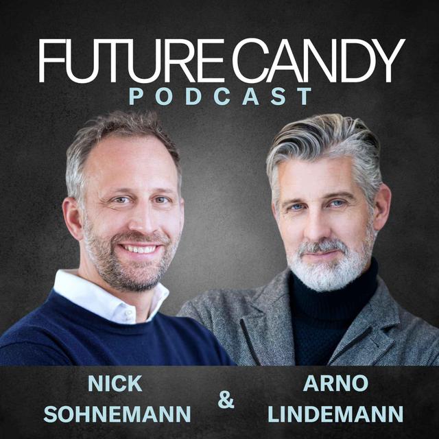 #118: KI Mythen und Wahrheiten – mit Arno Lindemann von Scholz & Friends - podcast episode cover