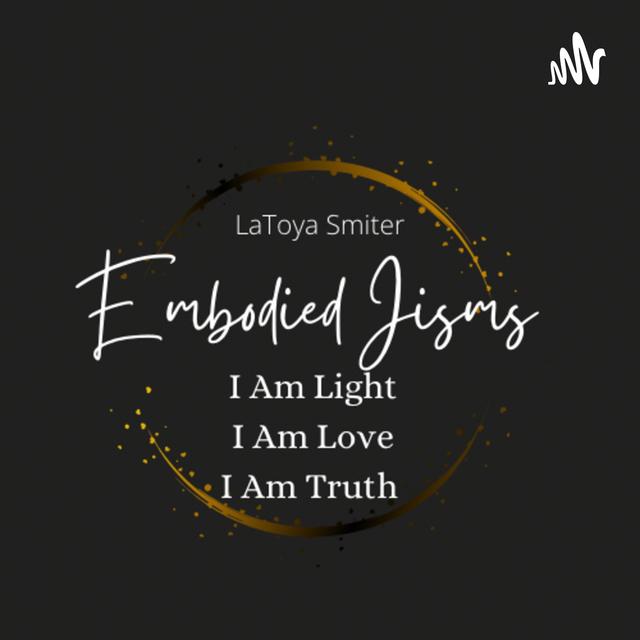 I AM - podcast episode cover