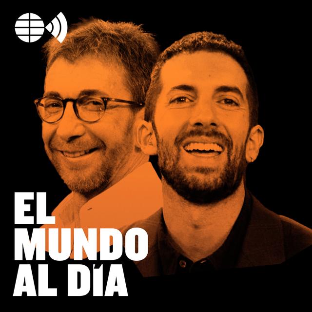 Lo mejor del año - Broncano vs Motos: la gran batalla de la tele - podcast episode cover