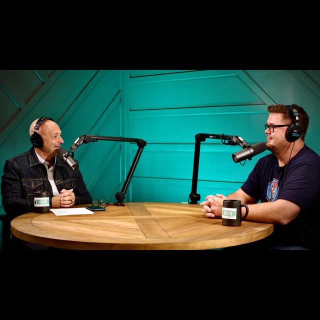 Ep. 2 - What A Savior & Whataburger - podcast episode cover