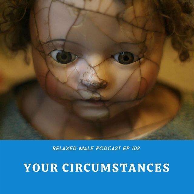Your Circumstance - podcast episode cover