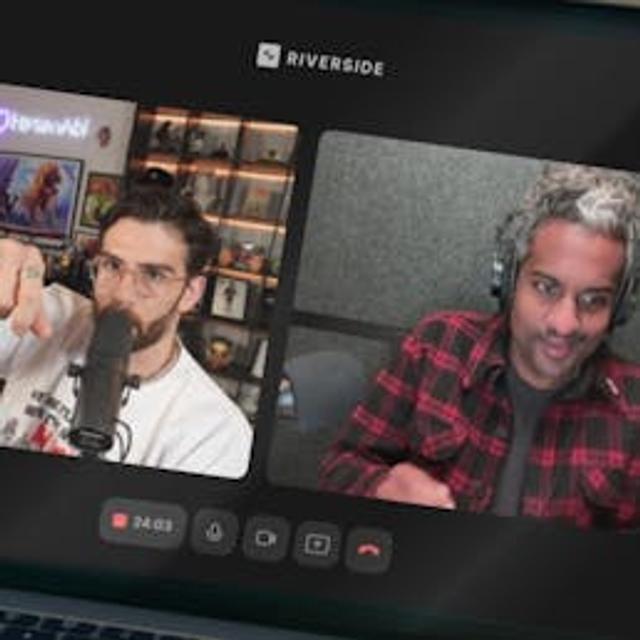 Hasan Piker explains himself - podcast episode cover