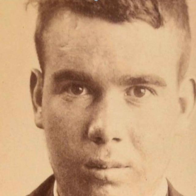 The Deadwood Dick Murders – Part Two - podcast episode cover