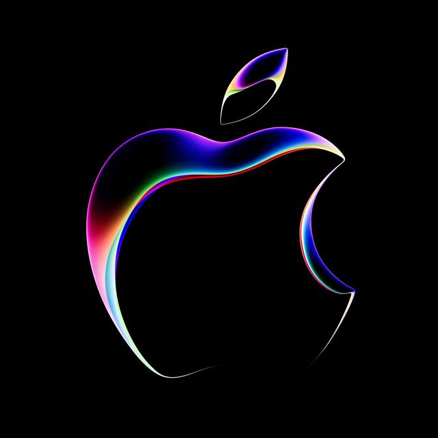 WWDC23 Keynote - podcast episode cover