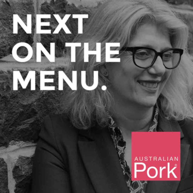 Glancing into future opportunities & challenges feat. Melissa Clark-Reynolds ONZM  - podcast episode cover