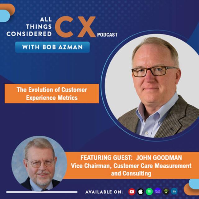 John Goodman - podcast episode cover