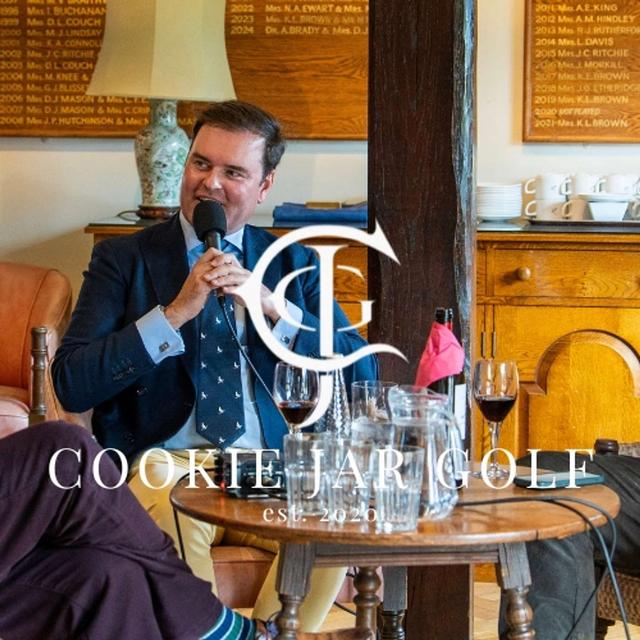 304 - Tom Abbott (Part 1) - podcast episode cover