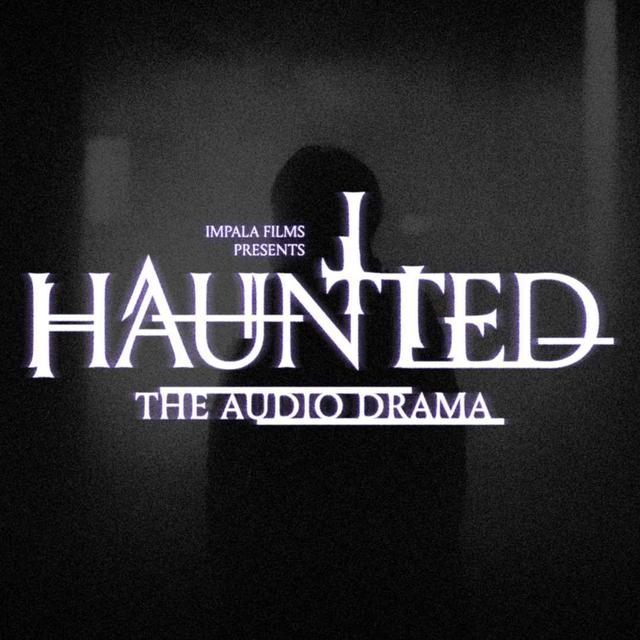 A Very Haunted Christmas Part 4 of 4 - podcast episode cover