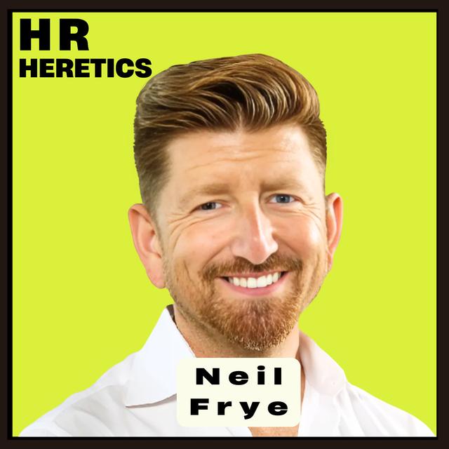 Executive Search is Broken — Here’s What Executive Candidates Really Need to Know with Neil Frye, Dotmatics (ex-Google & Dropbox CPO) - podcast episode cover