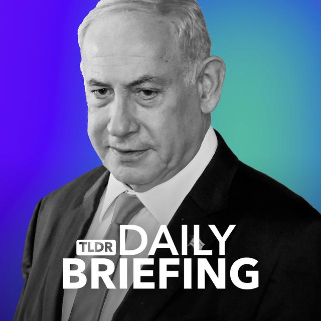 Israel Strikes Iran: What Just Happened? - podcast episode cover
