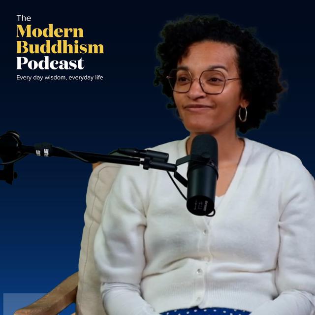How I found my lightness: from depression to purpose and joy - podcast episode cover