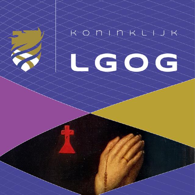 Aflevering 18: Literatuur deel 5 (Een nieuw boek over Elisabeth Strouven) - podcast episode cover