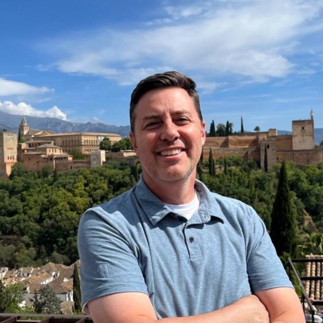 932: The Finance Leadership Paradox | Jeff Coulter, CFO, Cognite - podcast episode cover