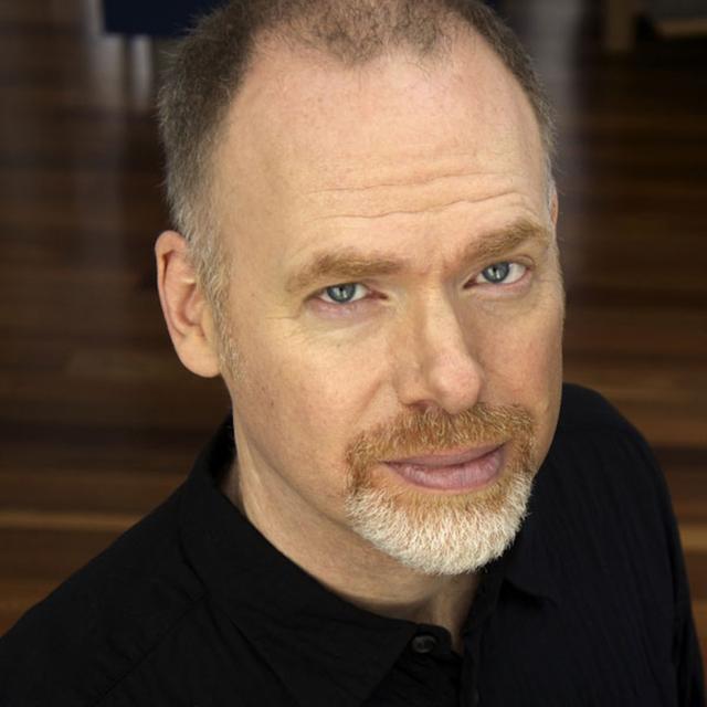 Scott Westerfeld, Gerry Hassan and Lin Anderson interviews - podcast episode cover