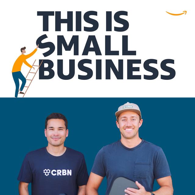 Stand Out in a Competitive Market: How Ads Can Help You Get Noticed - podcast episode cover