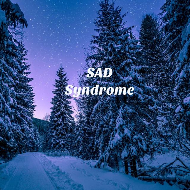 SAD Syndrome - podcast episode cover