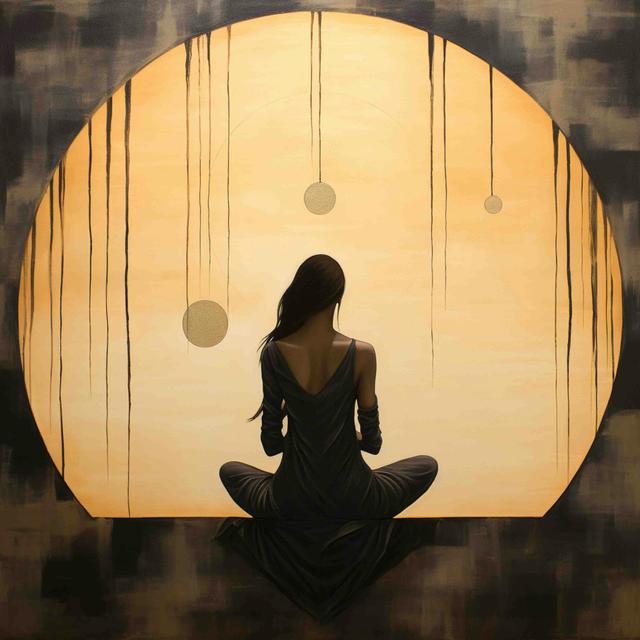 3047: Five Things I Need to Heal From Trauma and Anxiety by Emma Scheib of Simple Slow Lovely on Self-Help - podcast episode cover