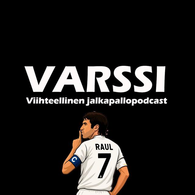 15. Vapaille agenteille uudet seurat - podcast episode cover