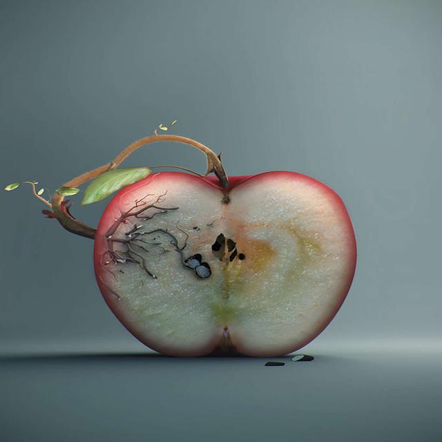 An Apple With The Trees: Parenting Episode - podcast episode cover