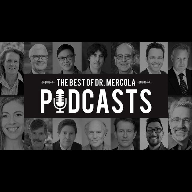 Best of Series - The Benefits of Vitamin C - podcast episode cover