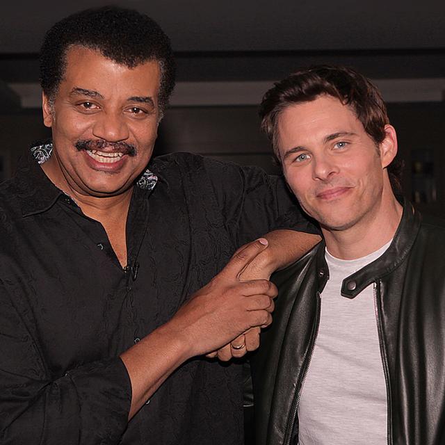 Westworld and the Future of AI, with James Marsden - podcast episode cover