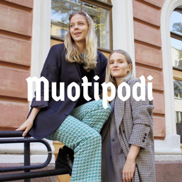 13. Imperiumit: H&M Group (COS, Arket, Weekday, Monki..) - podcast episode cover