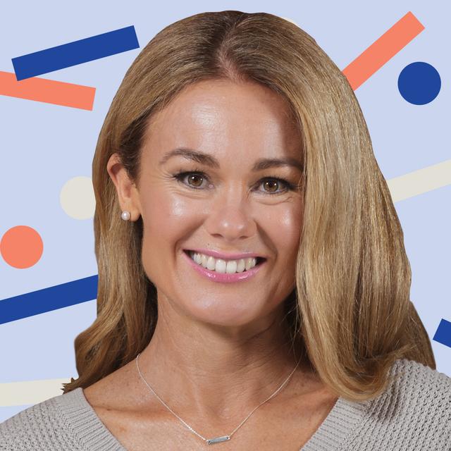 Dr Libby Weaver (PhD) - podcast episode cover