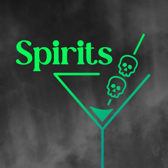Queer and Trans Witchcraft w/ Brooke Palmieri - podcast episode cover