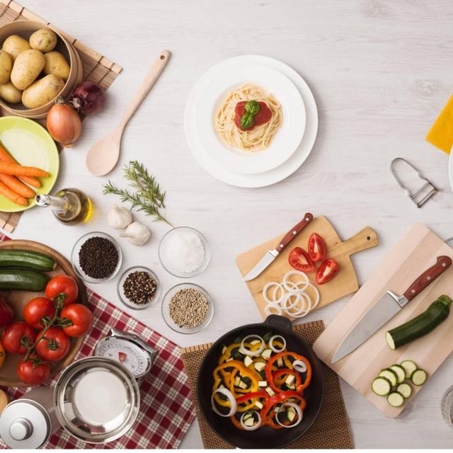 The Mediterranean Diet Revisited - podcast episode cover