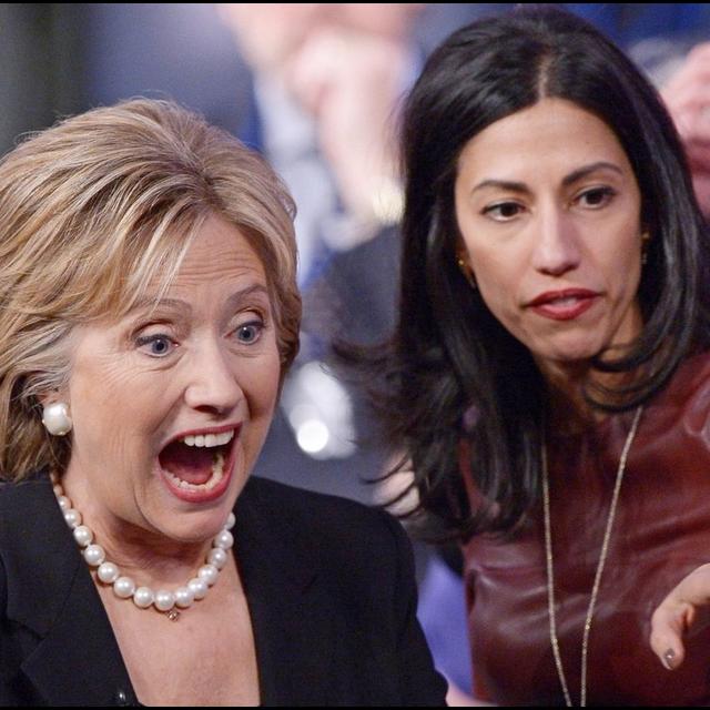 The Hillary Clinton Master Class Grand Finale w/Special Guests Briahna Joy Gray and Katie Halper - podcast episode cover