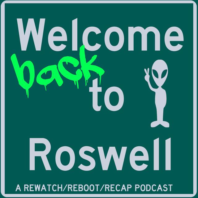 Ep 34: Baby, It's You & Off the Menu & The Departure - podcast episode cover