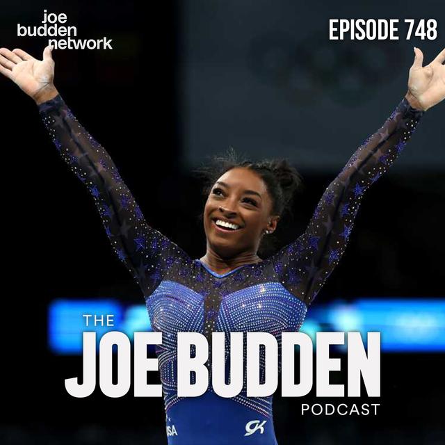 Episode 748 | "Afifa" - podcast episode cover