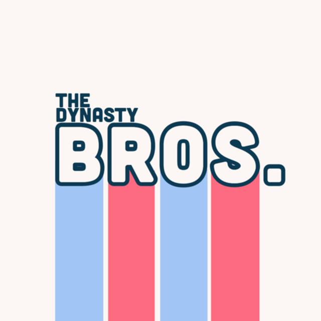 ARCHIVE//Episode 8 - Week 6 Matchups, Banter, and Week 5 Recap - podcast episode cover
