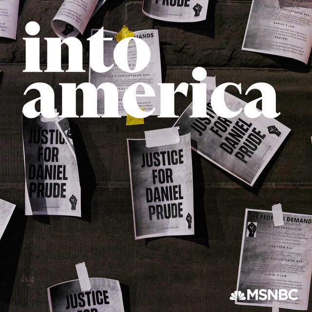 Into Reimagining Mental Health & Policing - podcast episode cover