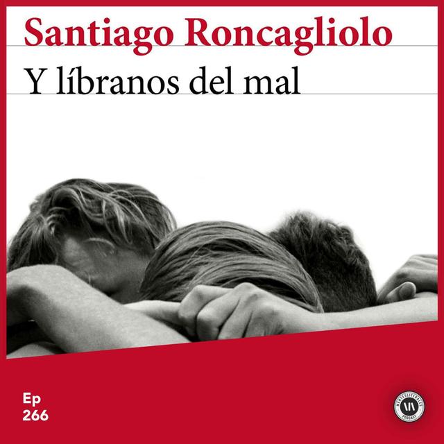 Y líbranos del mal - podcast episode cover