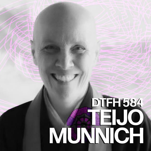 588: Teijo Munnich - podcast episode cover
