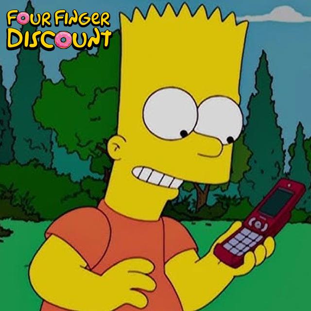 Lost Verizon (S20E02) - podcast episode cover