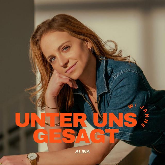 Alina Sophie: So bin ich mit dem plötzlichen Tod meines Vaters umgegangen - podcast episode cover