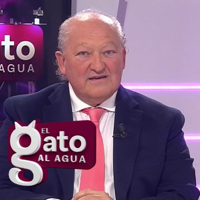 El Gato al Agua |13/12/24 - podcast episode cover