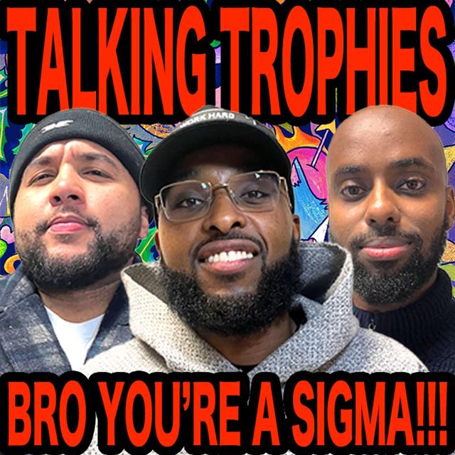 #104 Gen ALPHA Slang Is Wild - podcast episode cover