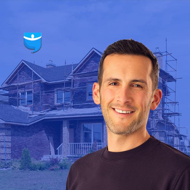 The Simple Formula to Estimate Renovation Costs (2025 Numbers) - podcast episode cover