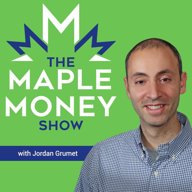 How to Plan a Regret-Free Life, with Jordan Grumet - podcast episode cover